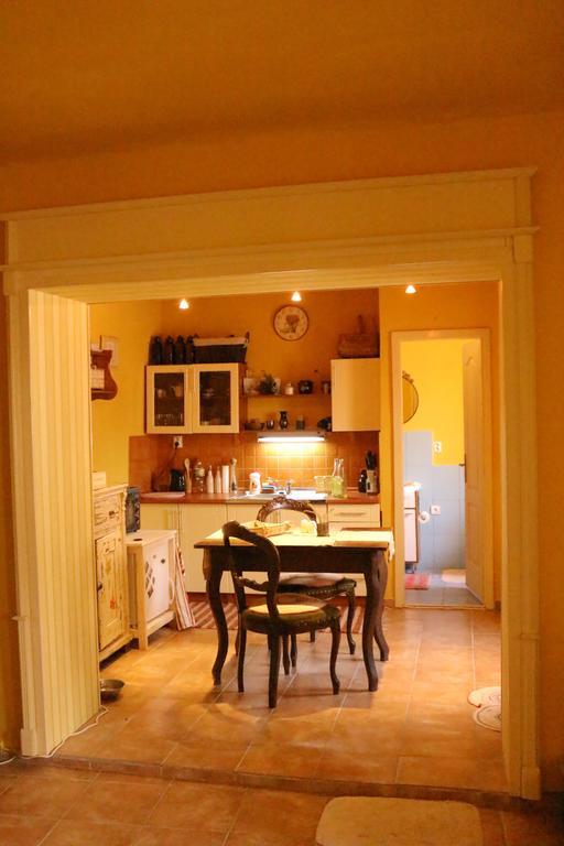 Apartman Na Zlatom Dvore Banská Štiavnica Cameră foto