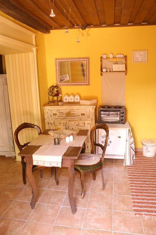 Apartman Na Zlatom Dvore Banská Štiavnica Cameră foto